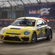 Illustration for article titled Heres Your First Look At The Rallycross Beetle At Red Bull GRC Los Angeles